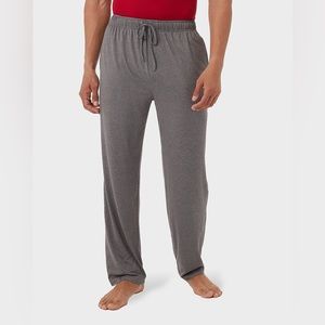NWT Men’s 32 Cool Sleep Pants in Gray!
